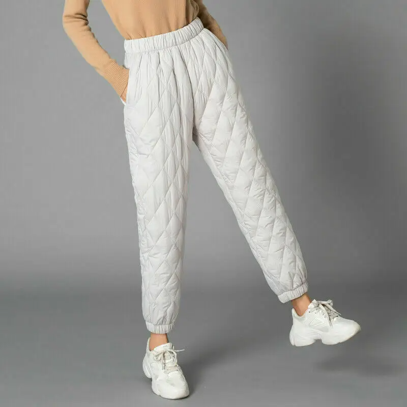 Elina™ | Diamond-quilted-housu