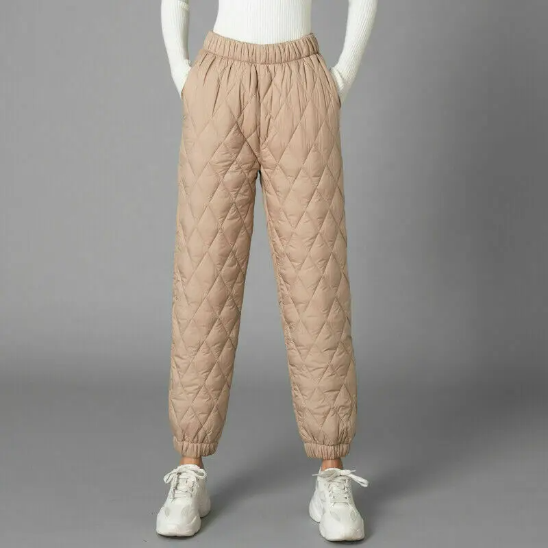 Elina™ | Diamond-quilted-housu