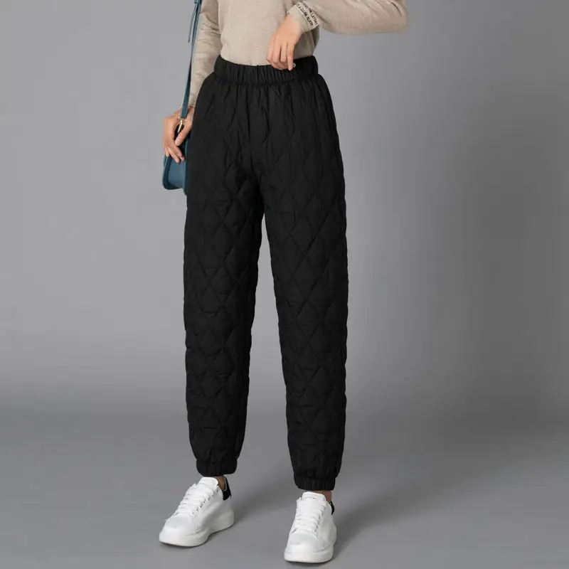 Elina™ | Diamond-quilted-housu