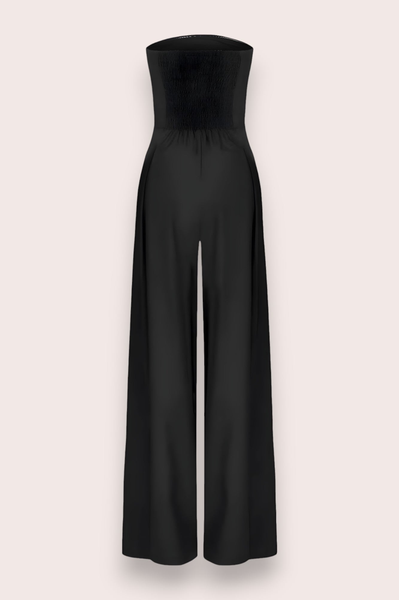 Lina™ | Tyylikäs Bustier-Mekko