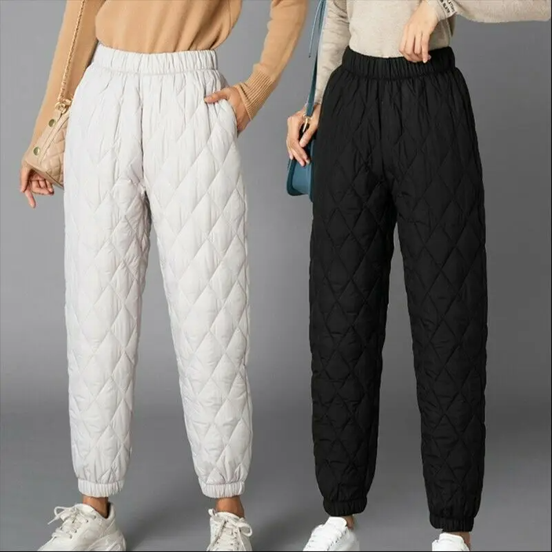 Elina™ | Diamond-quilted-housu