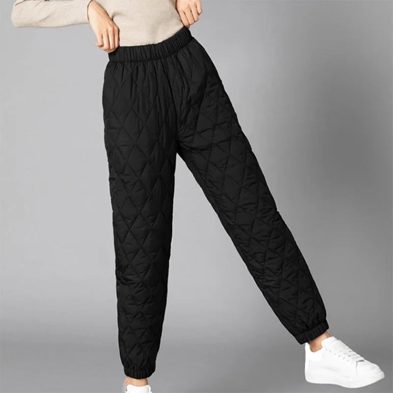 Elina™ | Diamond-quilted-housu