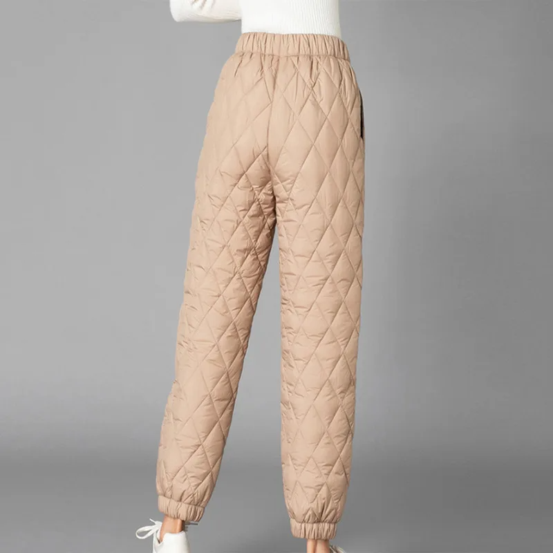 Elina™ | Diamond-quilted-housu