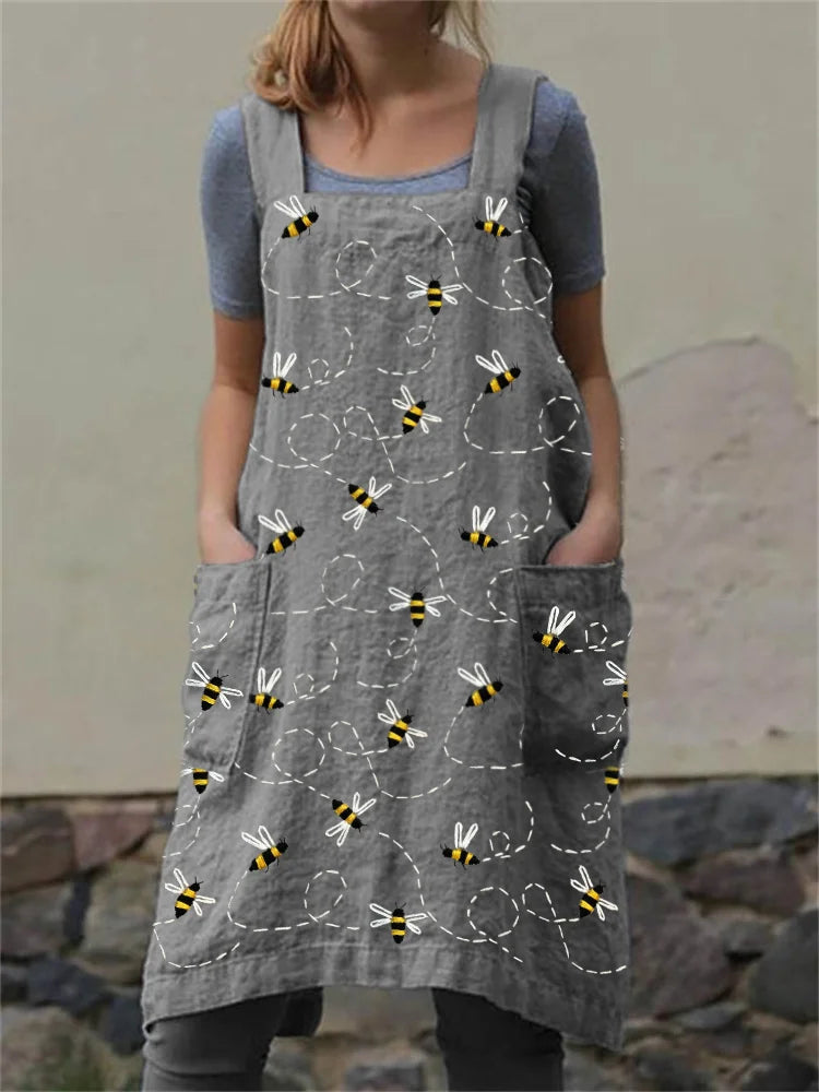Elli™ | Mehiläismekko