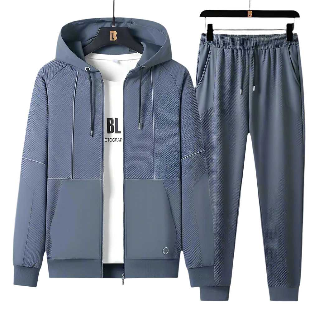 Elias™ | Move Tracksuit