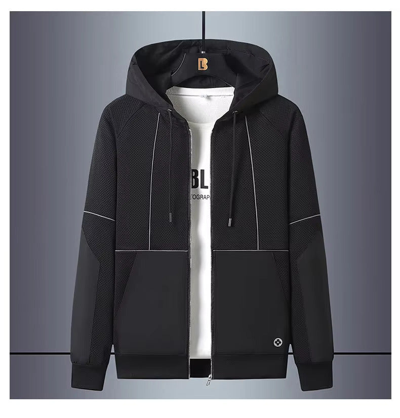 Elias™ | Move Tracksuit