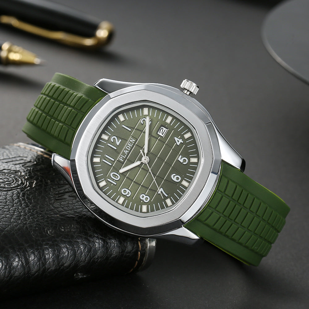 NAUTIQUE AQUATIC - 42mm