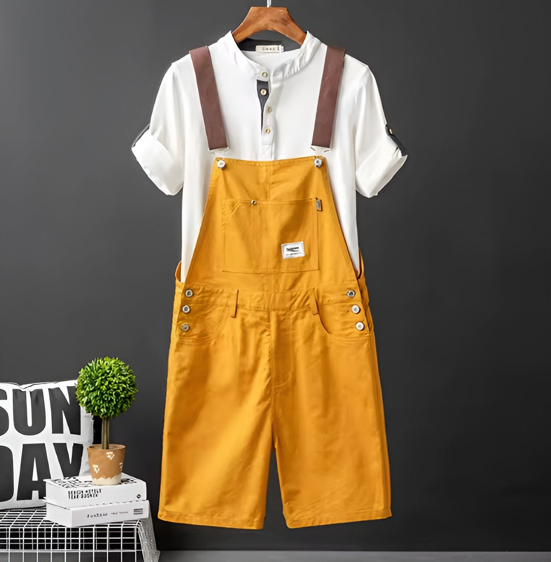 Arvo® | Premium-puuvillahaalari