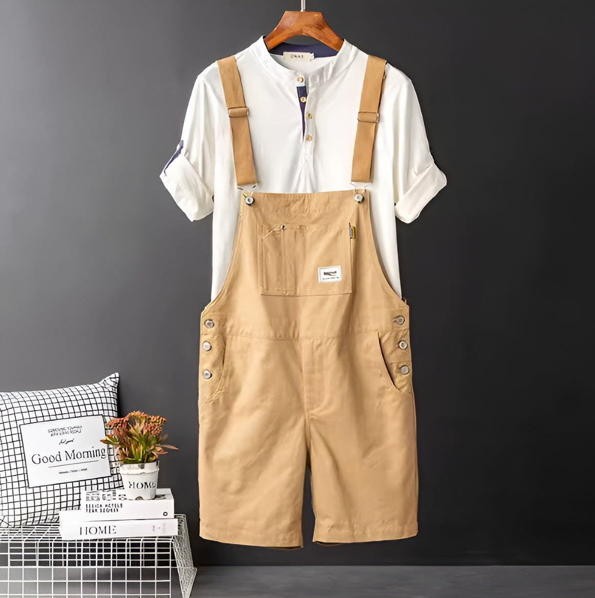 Arvo® | Premium-puuvillahaalari