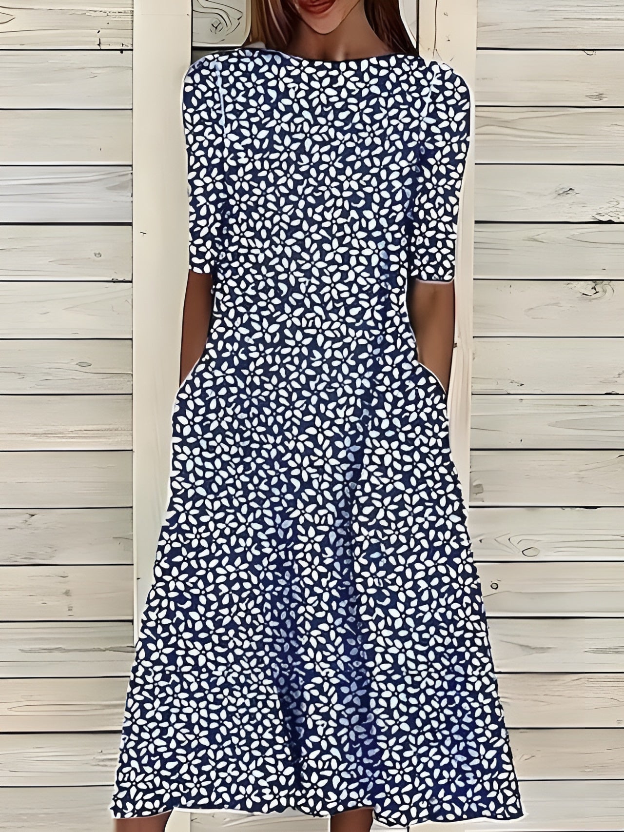 Céleste™ | Kukallinen Kesämekko