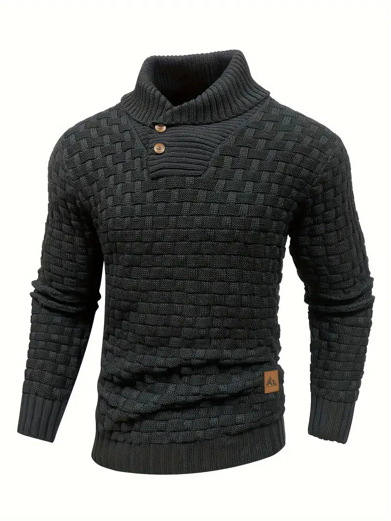 Valmo™ Luxe Knit