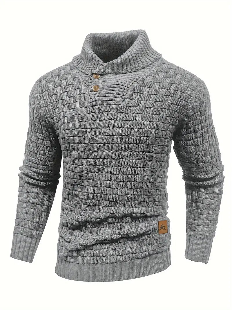 Valmo™ Luxe Knit