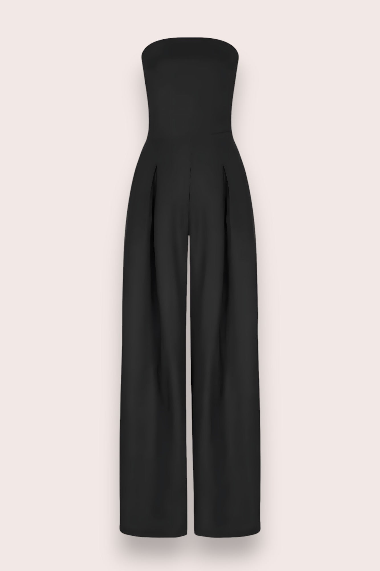 Lina™ | Tyylikäs Bustier-Mekko
