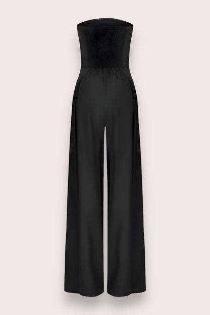 Lina™ | Tyylikäs Bustier-Mekko