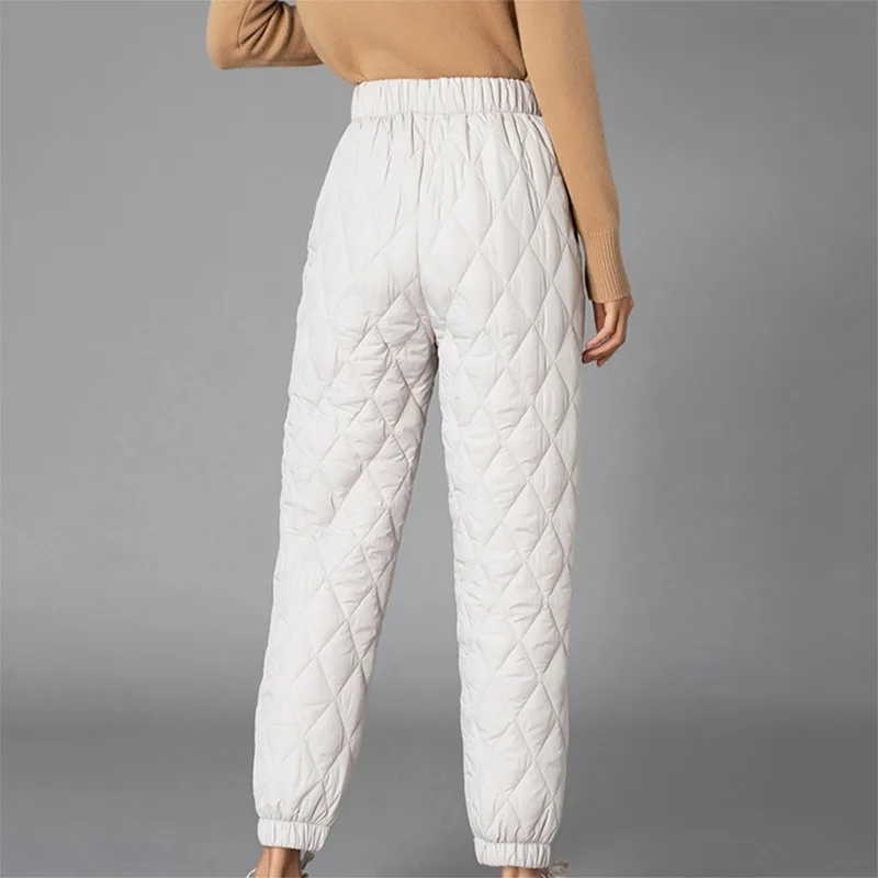 Elina™ | Diamond-quilted-housu