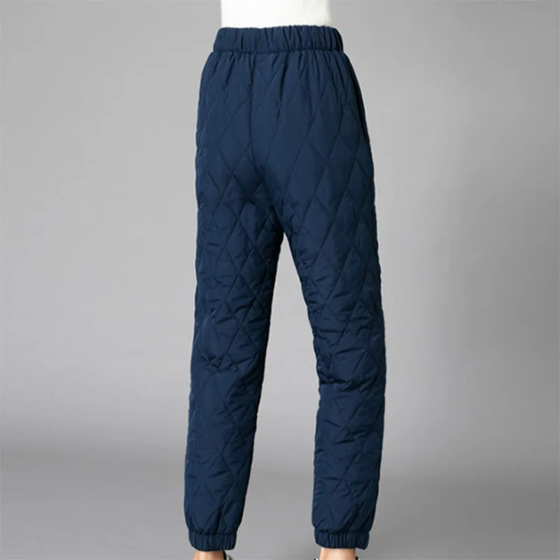 Elina™ | Diamond-quilted-housu