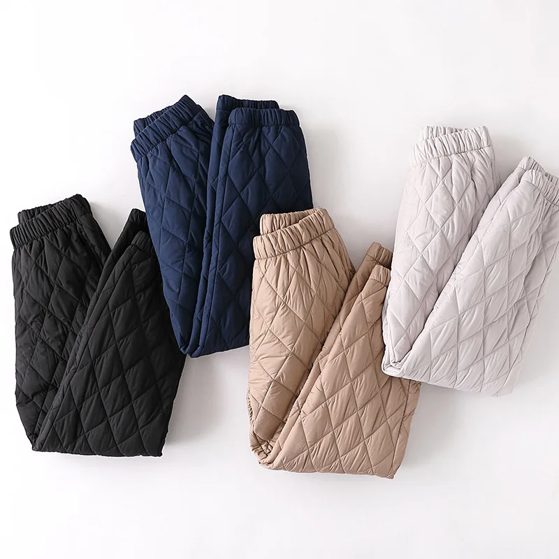 Elina™ | Diamond-quilted-housu