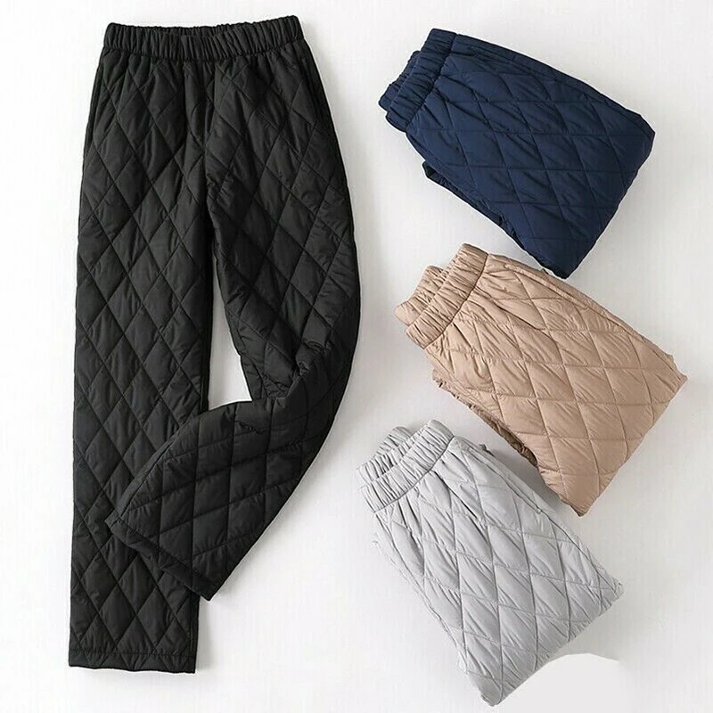 Elina™ | Diamond-quilted-housu