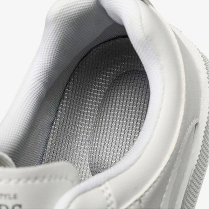 GUIDO | White Sneakers