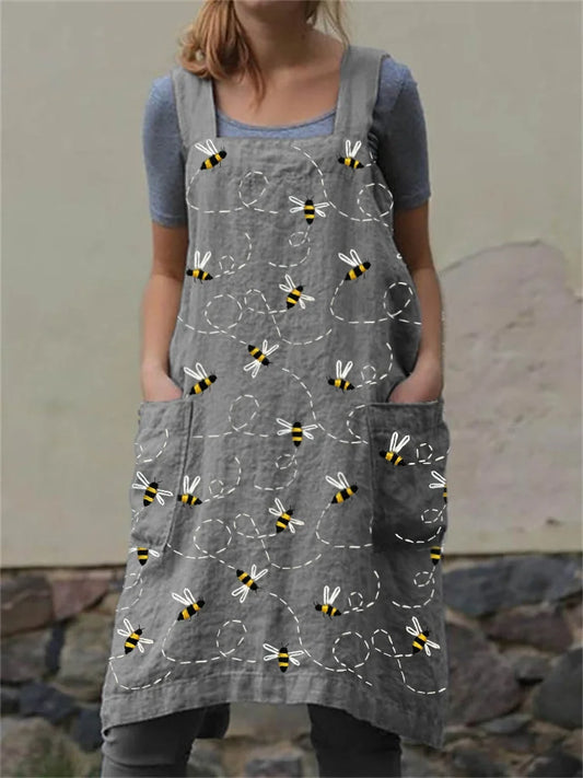 Elli™ | Mehiläismekko