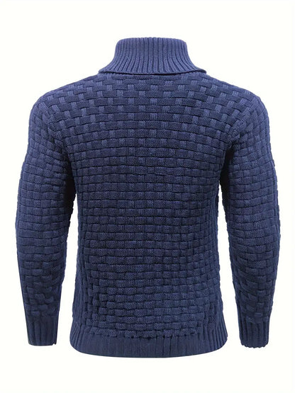 Valmo™ Luxe Knit