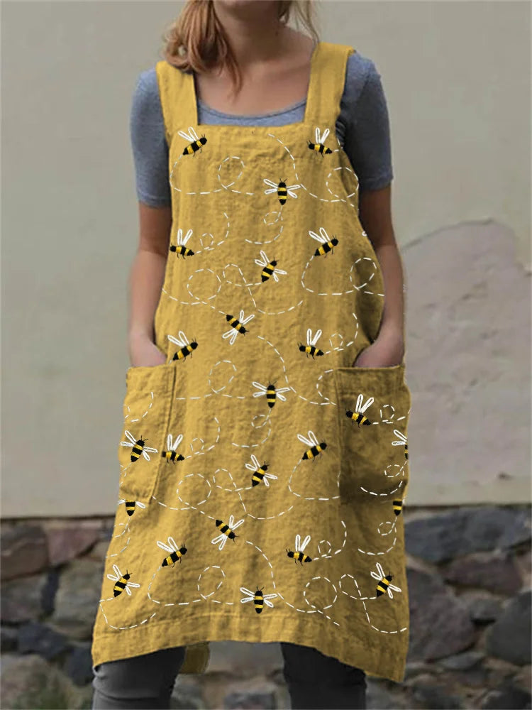 Elli™ | Mehiläismekko