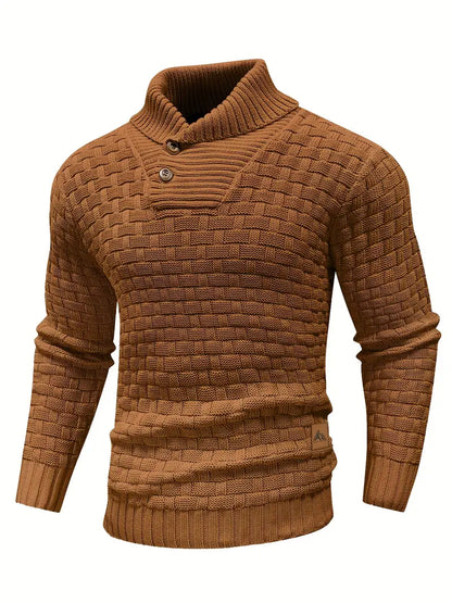 Valmo™ Luxe Knit