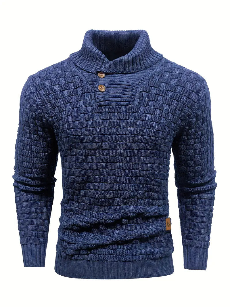 Valmo™ Luxe Knit