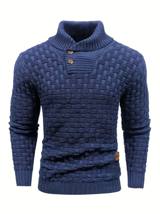 Valmo™ Luxe Knit