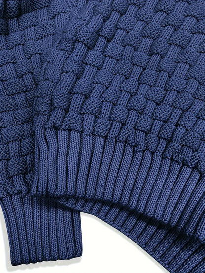 Valmo™ Luxe Knit