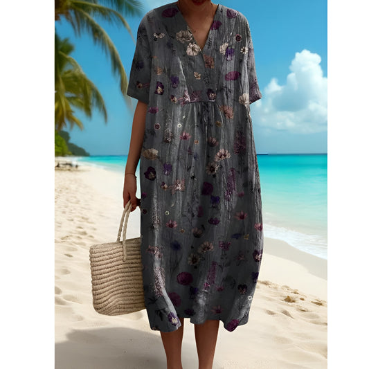 Marilla™ – Elegantti kukkakuosi