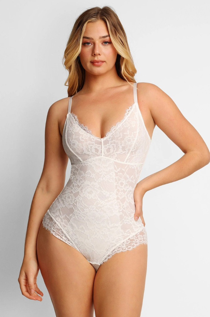 Veronica™ bodysuitin