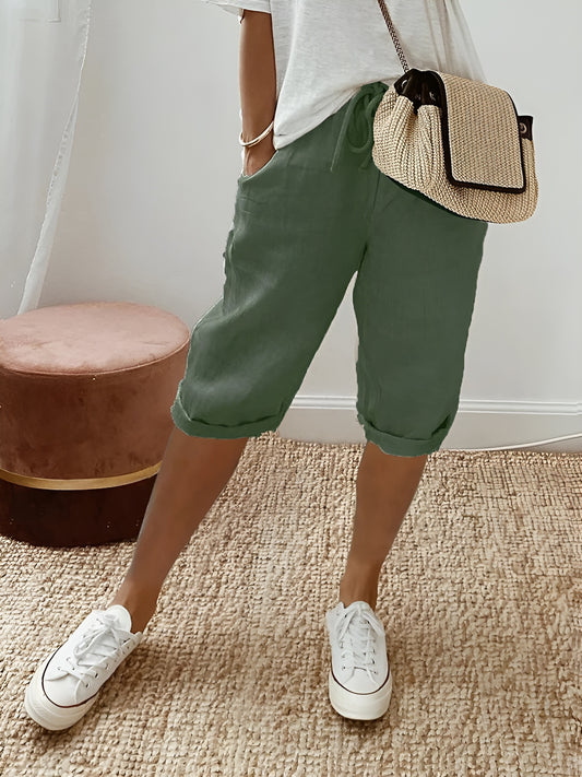 Linnea™ | Hengittävät shortsit