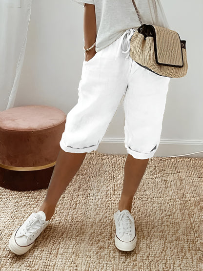 Linnea™ | Hengittävät shortsit