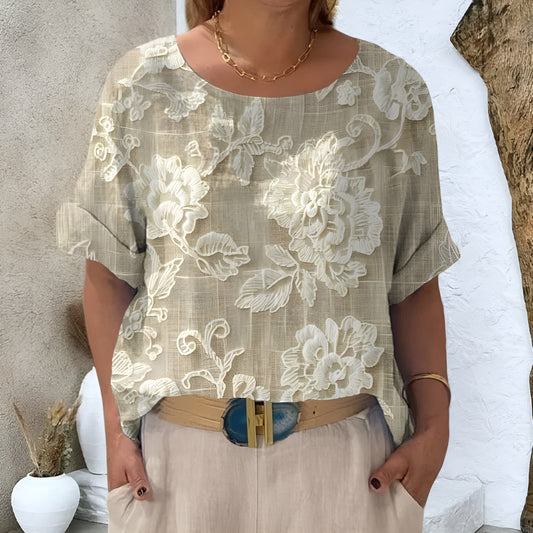 Maelin™ | Vintage-Kukkapaidat