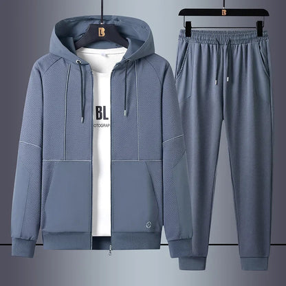 Elias™ | Move Tracksuit