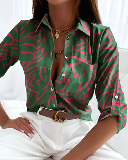 Laura™ | Elegantti pusero