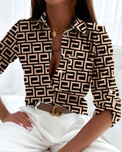 Laura™ | Elegantti pusero