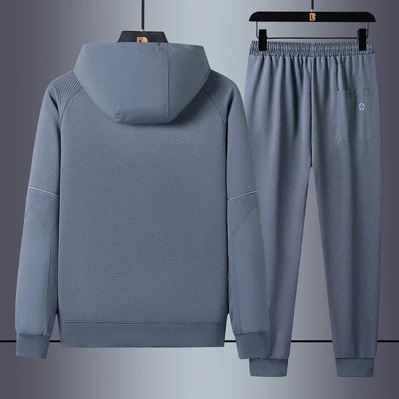 Elias™ | Move Tracksuit