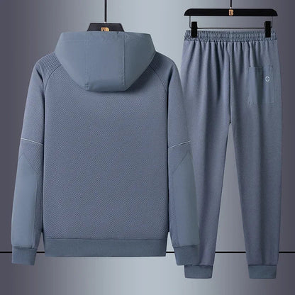 Elias™ | Move Tracksuit