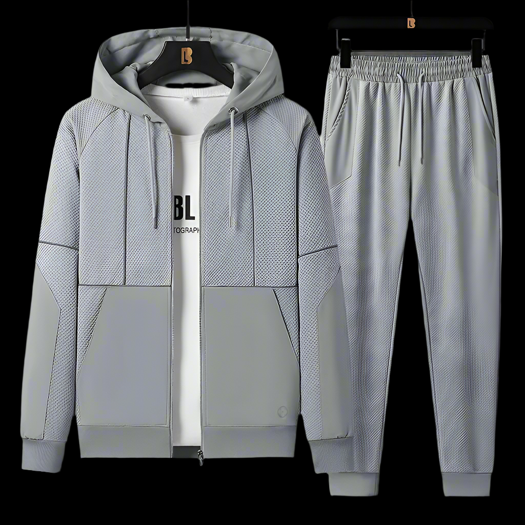 Elias™ | Move Tracksuit