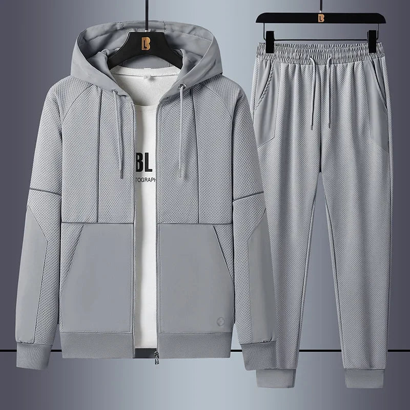 Elias™ | Move Tracksuit