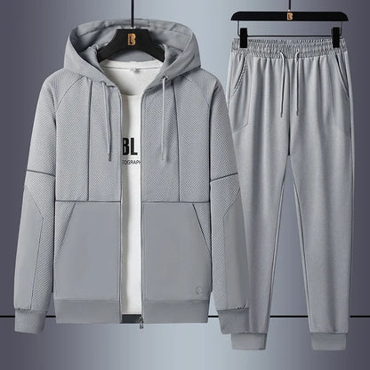 Elias™ | Move Tracksuit