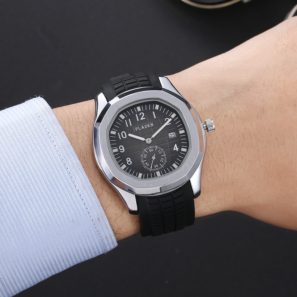 NAUTIQUE AQUATIC - 42mm
