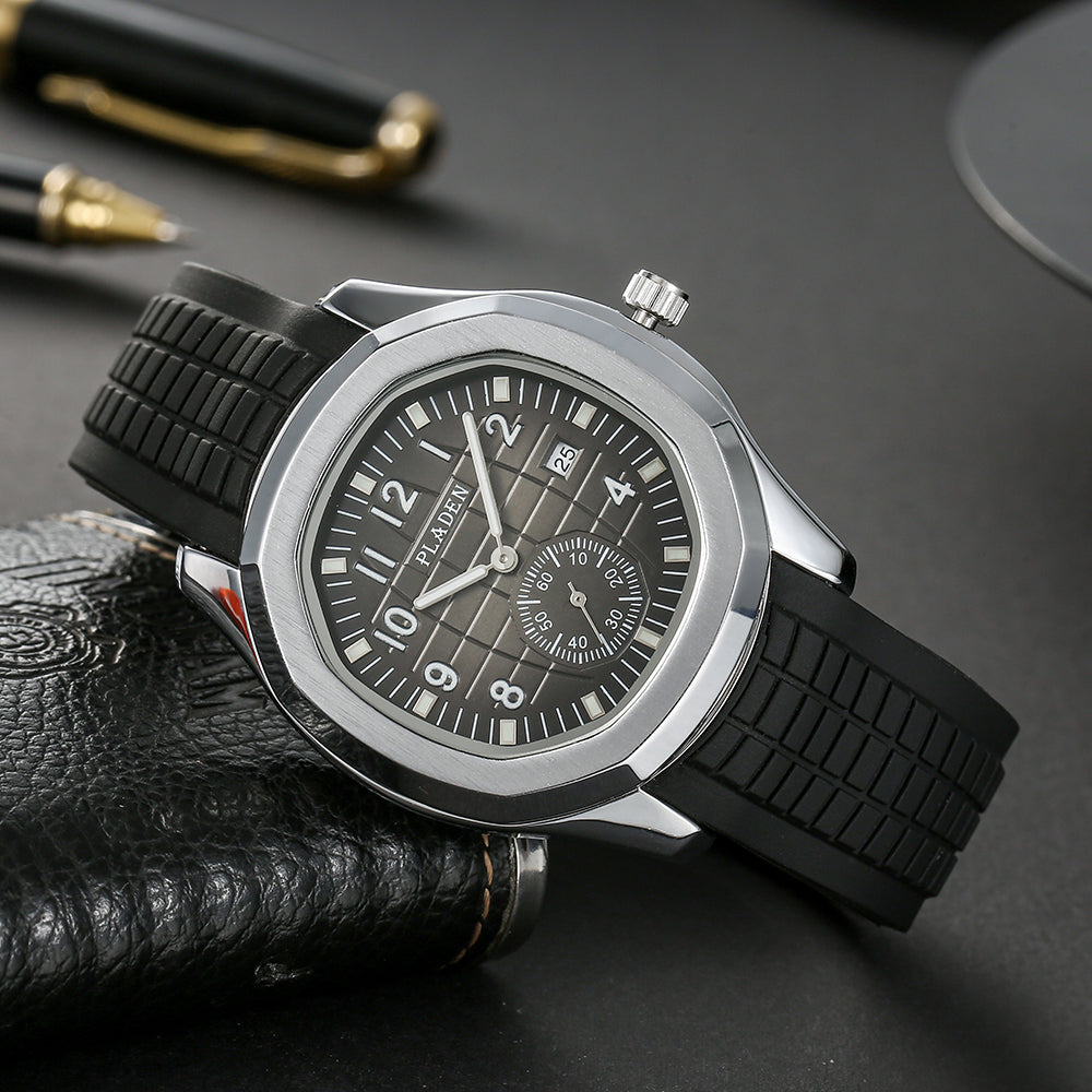 NAUTIQUE AQUATIC - 42mm