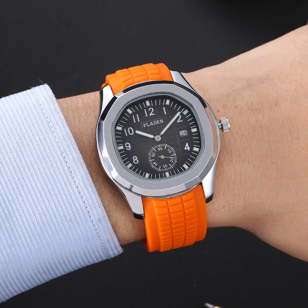 NAUTIQUE AQUATIC - 42mm