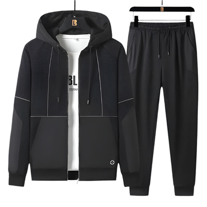 Elias™ | Move Tracksuit
