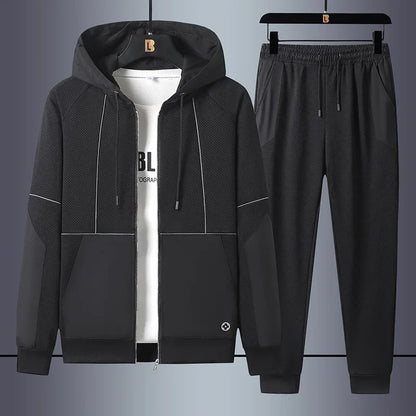 Elias™ | Move Tracksuit