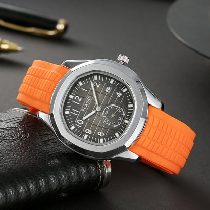 NAUTIQUE AQUATIC - 42mm