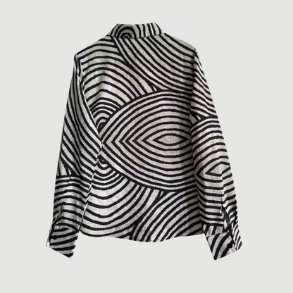 Maja™ | Kuviollinen Arkipusero
